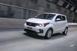 Fiat Mobi Like 2016 года
